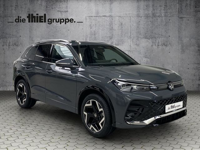 Volkswagen Tiguan - Bild 3