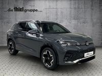 Volkswagen Tiguan - Vorschau Bild 3