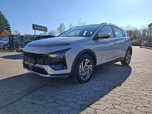 Hyundai BAYON 1.0 Trend Navigation