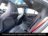 Mercedes-Benz A 45 AMG 4Matic MB Garantie Night Perfomance - gebrauchte Mercedes-Benz Kleinwagen