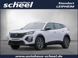 Peugeot 2008 1.2 PureTech 100 Style KlimaA/Facelift/LED - gebrauchte Peugeot 2008 mit Facelift