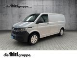 Volkswagen T6.1 Transporter Kasten 2.0 TDI Navi+Klima+Sitzh - silberne Volkswagen T6 andere