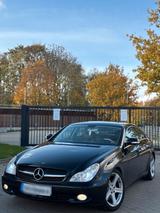 Mercedes-Benz Mercedes CLS 350 TÜV 10/2027 - Mercedes-Benz CLS 350 in Bremen