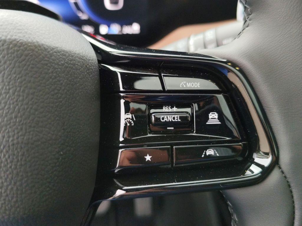 Suzuki e VITARA Comfort+
