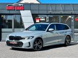 BMW 320d xDrive MSport*360°HUD*Pano*H&K*Standhzg*ACC