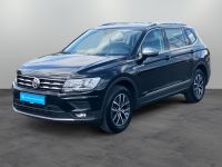 Volkswagen Tiguan Allspace - Vorschau Bild 2