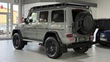 Mercedes-Benz G 63 AMG 4x4² CARBON SUPERIOR NIGHT-P 360°P-DACH - Gebrauchtwagen in Bedburg