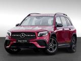 Mercedes-Benz GLB 250 4M |AMG|NIGHT|DISTR|NAVI|MBeam|KAM|MBUX - gebrauchte Mercedes-Benz GLB 250 aus dem Jahr 2022