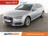 Audi A4 1.4 TFSI ACT Design*NAVI*LED*TEMPO*PDC* - Audi A4 Gebrauchtwagen in Nürnberg