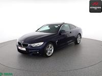 BMW 428 i Coupe xDrive M SPORT SHADOW KAMERA,KEYLESS