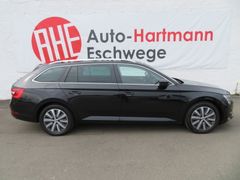 SKODA Superb Combi 2.0 TDI Ambition DSG AHK RFK ACC SKODA Superb Combi 2.0 TDI Ambition DSG AHK RFK ACC