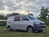 Volkswagen T5 Langversion - Camper - Volkswagen Standheizung