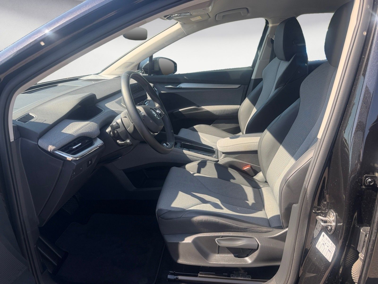Skoda Enyaq - Bild 10