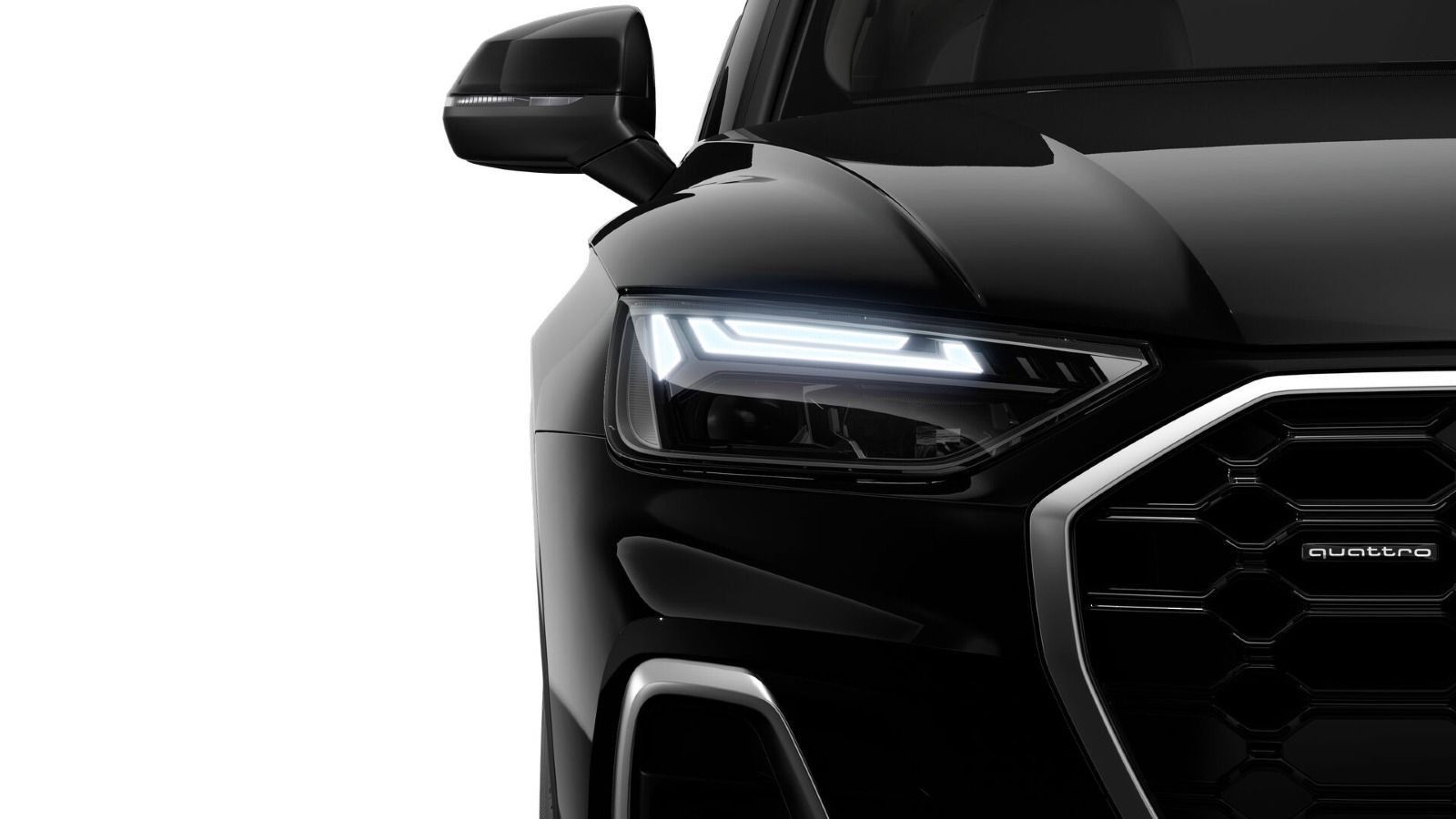 Audi Q5 S line 50 TFSI e qu. AHK, Pano, Kamera, Sound imagem 2