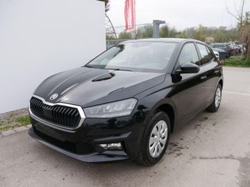 Skoda Fabia - 2