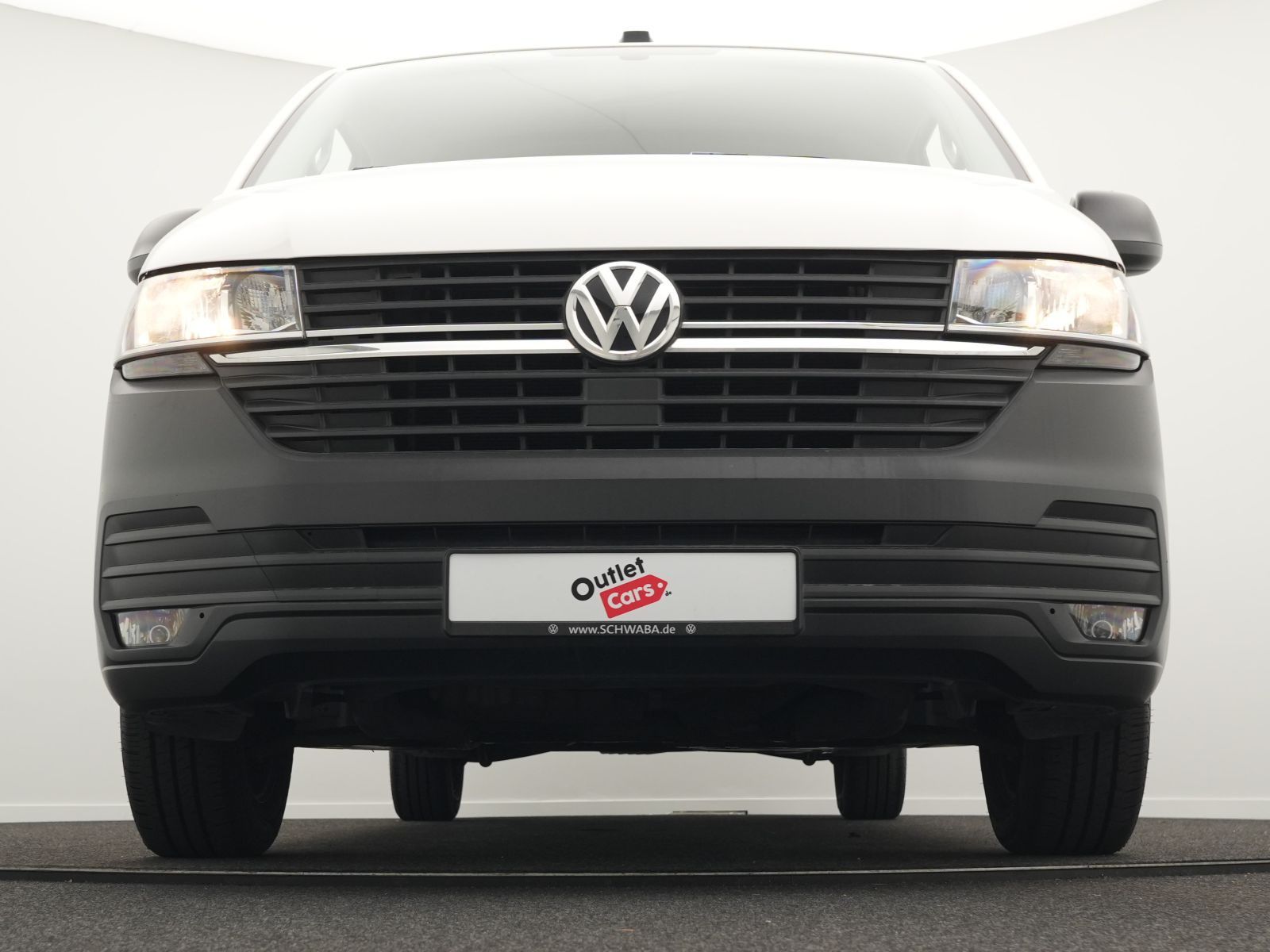 Volkswagen T6 Transporter - Bild 42