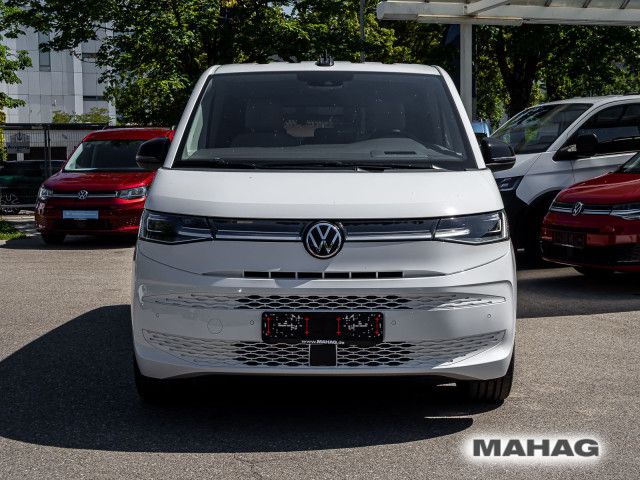 Volkswagen T7 Multivan — fotografia 3