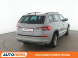 Skoda Kodiaq 2.0 TSI Sportline 4x4 Aut.*NAVI*LED*ACC* - Skoda Kodiaq Gebrauchtwagen in München