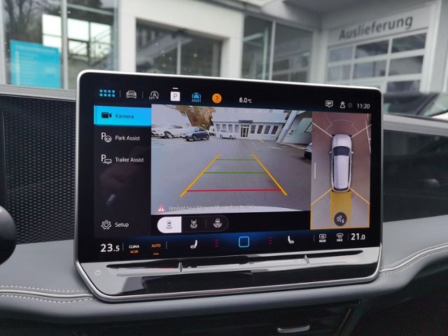 Passat 2.0 TDI BMT Business NAVI+AHK 7-Gang DSG