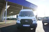 Ford Transit Bus 460 L4H3 18-Sitzer UPE=83000Euro! - Ford Transit: 8.1