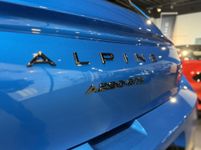 Alpine A290 - Vorschau Bild 50