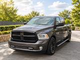 Dodge RAM 1500 5.7L HEMI V8 LIMITED EDITION 4X4 LPG - Dodge RAM 1500 Limited Gebrauchtwagen