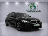 BMW 320d Touring Sport Line 1.HAND PANO AMBIENTE LED - BMW 320 Gebrauchtwagen in Düsseldorf