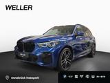 BMW X5 xD30d M SPORT Laser DA 360° Pano H/K Luft