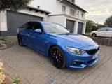 BMW 440i xDrive Gran Coupé M Sport / MPPSK - BMW 440 Gran Coupé aus 2016
