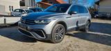 Volkswagen Tiguan Allspace Elegance 4Motion,AHK,8-fach,Navi - Volkswagen Tiguan Allspace Elegance mit Diesel-Antrieb