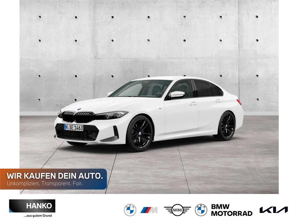 Image of BMW 318