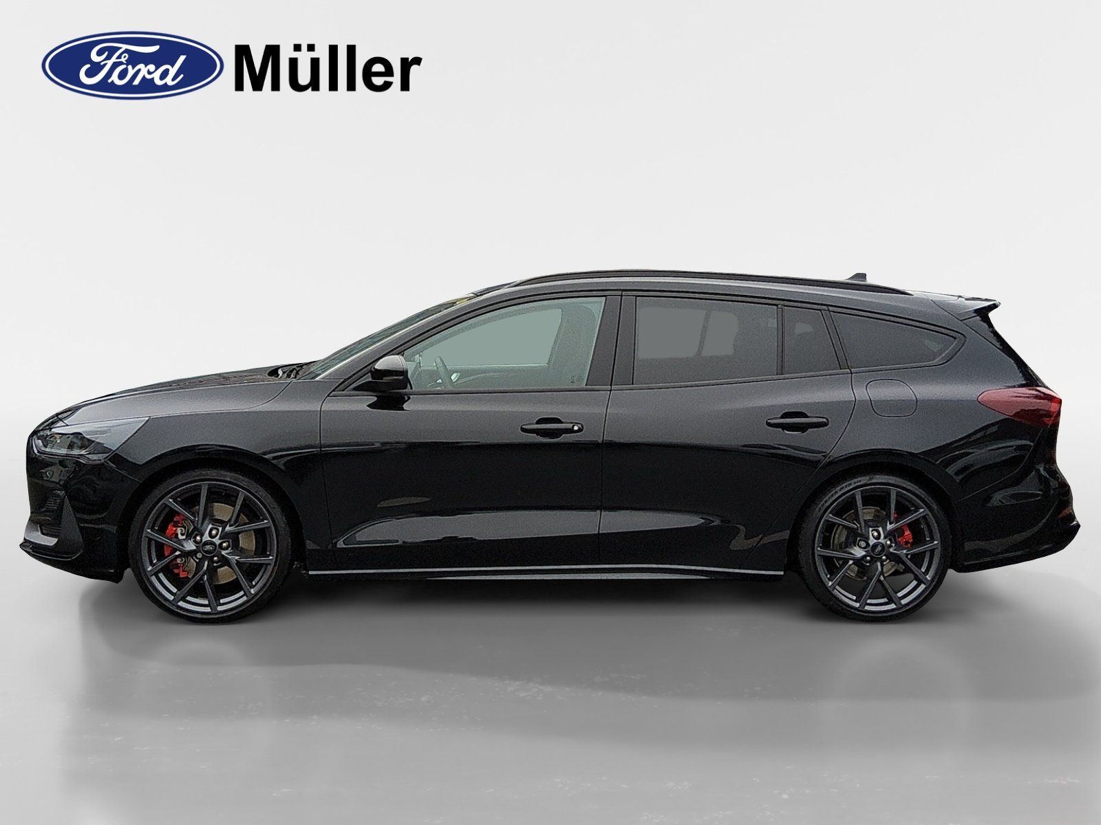 Ford Focus 2.3 EcoBoost ST X*Kamera*Tot-Winkel*LED*AC imagem 2