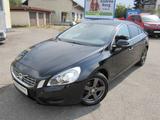 Volvo S60 D5 Momentum ~ Klima ~ Navi ~ AHK ~ GSHD - gebrauchte Volvo S60 aus dem Jahr 2012