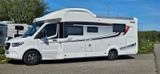 Kabe Travel Master Royal X 780 LQB - Kabe Teilintegrierter