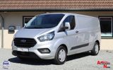 Ford Transit Custom 2.0 TDCI L2 Automatik/AHK/Standhe - Ford Transit: 2.0
