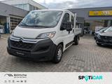 Citroën Jumper DoKa  Dreiseitenkipper 3.5 L3 BlueHDi 140 - Citroën Jumper doka