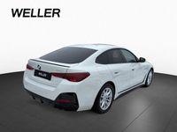 BMW 420 Gran Coupé - Vorschau Bild 9