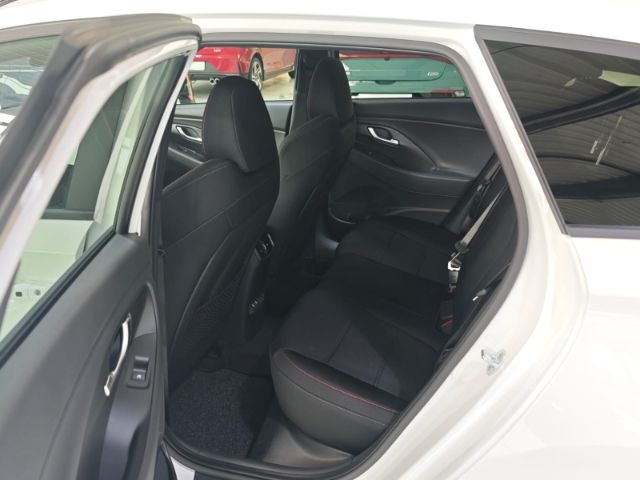 Hyundai i30 - Bild 8