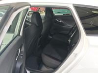 Hyundai i30 - Vorschau Bild 8