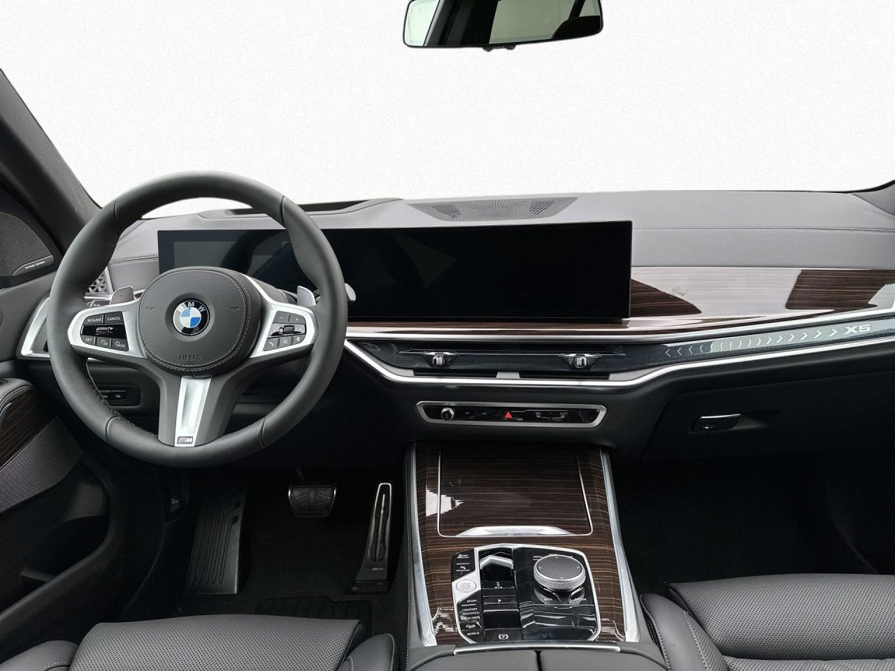 BMW X5 - Bild 14