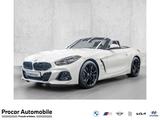BMW Z4 sDrive20i M Sport RFK NAVI LED Sound Syst. - gebrauchte BMW Z4 aus dem Jahr 2024