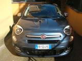 Fiat 500X 1.4 T-Jet 120 CV GPL Mirror - Fiat 500X: Mirror