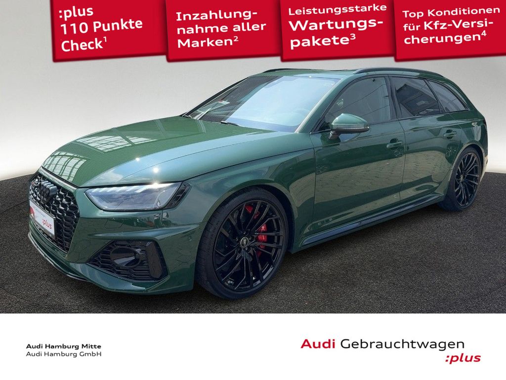 Audi RS4