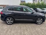 Volkswagen Tiguan Sound 4M Panorama/LED/AHK/Sitzhzg/Navi - Volkswagen in Saarbrücken