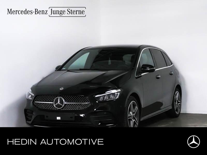 Mercedes-Benz B 250 e AMG|KEYL|KAM|TOTW|LED|SHZ+LHZ|AMBIENTE|