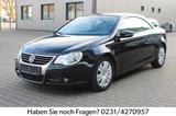 Volkswagen Eos 1.4 Edition 2010 Navi/Leder/Xenon/SHZ/PDC - Volkswagen Eos Edition-2010