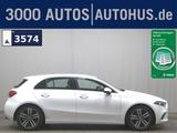 Mercedes-Benz A 220 d Progressive Navi LED MBUX RFK - Mercedes-Benz A 220 Gebrauchtwagen