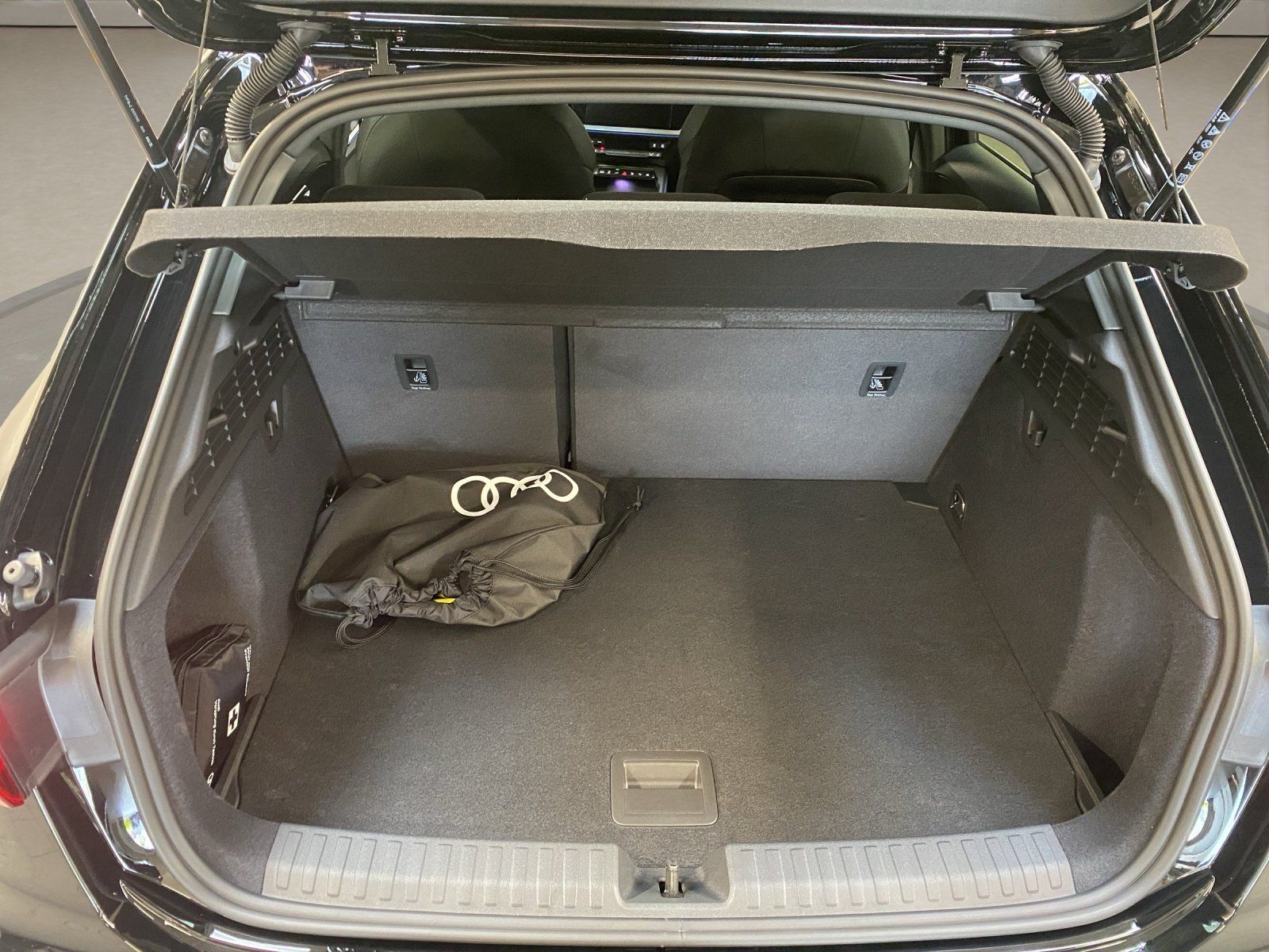 Audi A3 - Bild 17