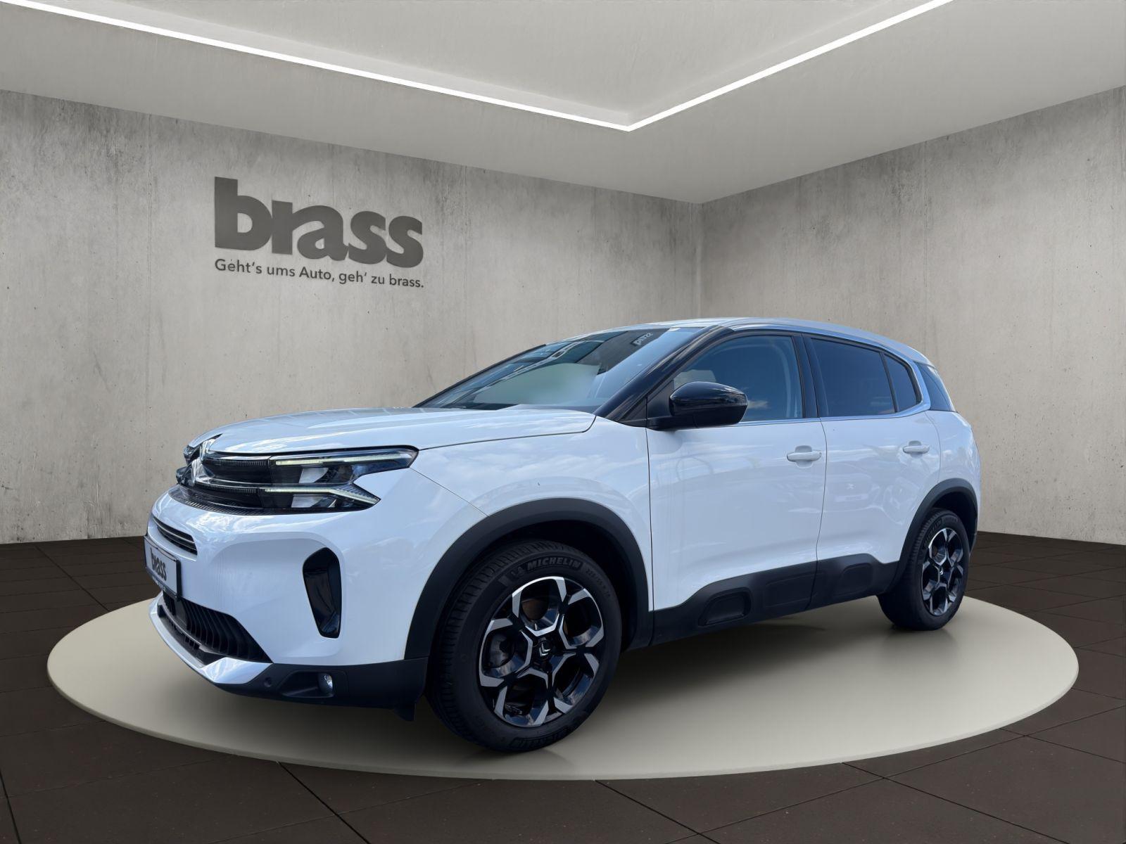 Citroën C5 Aircross 130 Feel Pack S&S