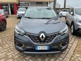 Renault Kadjar Blue dCi 8V 115CV Sport Edition - Renault Kadjar mit Schiebedach